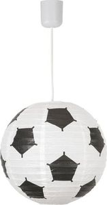 Rabalux Klosz do lampy wiszącej biały Rabalux Frankie dla chłopca 4470 1