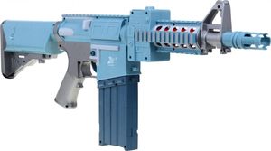 Blaze Storm Karabin Srebrny 2