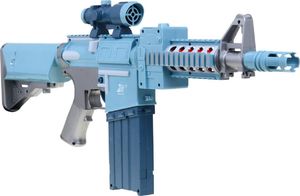 Blaze Storm Karabin Srebrny 3