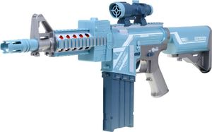 Blaze Storm Karabin Srebrny 5