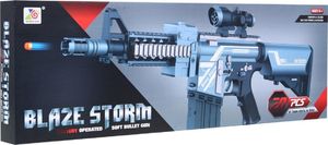 Blaze Storm Karabin Srebrny 7