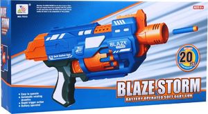 Blaze Storm Pistolet Karabin Niebieski 1