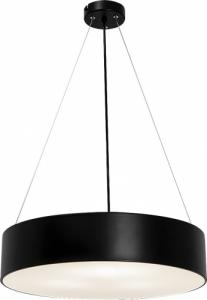 Lampa wisząca Rabalux Nowoczesna lampa sufitowa LED Ready do jadalni Rabalux Renata 5082 1
