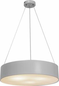Lampa wisząca Rabalux Nowoczesna lampa sufitowa LED Ready biała Rabalux Renata 5084 1