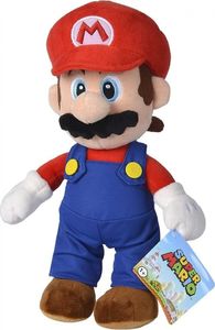 Simba Maskotka pluszowa Super Mario 30 cm 1