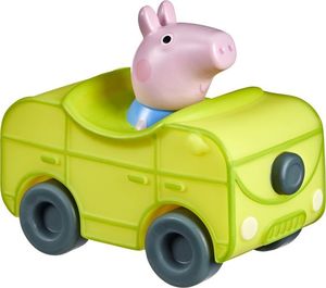 Figurka Hasbro Świnka Peppa - George (F2514/F2526) 1