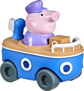 Figurka Hasbro Świnka Peppa - Dziadek Peppy (F2514/F2523) 1
