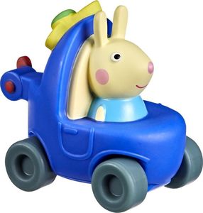 Figurka Hasbro Świnka Peppa - Królik Rebecca (F2514/F2525) 1