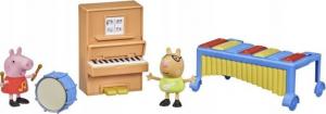 Figurka Hasbro  Świnka Peppa - Zestaw muzyczny (GXP-803289) 2