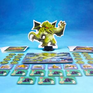 Portal Games Dodatek do gry Potwory w Tokio: Cthulhu 2