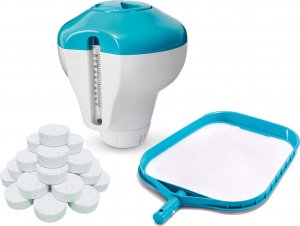 Intex Basen rozporowy 15w1 (28142) 5