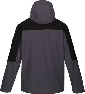 Kurtka męska Regatta Wentwood VI grafitowa r. 3XL 6
