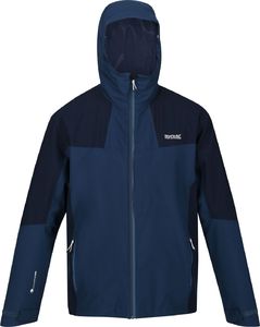 Kurtka męska Regatta Wentwood VI granatowa r. XL 15