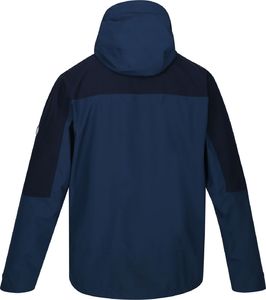Kurtka męska Regatta Wentwood VI granatowa r. XL 16