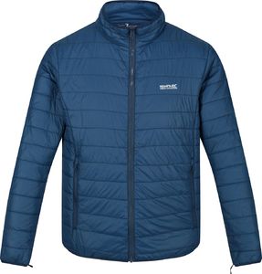 Kurtka męska Regatta Wentwood VI granatowa r. XL 18