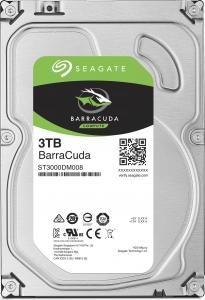 Dysk Seagate BarraCuda 3 TB 3.5" SATA III (ST3000DM008) 4