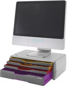 Exponent World Organizer na dokumenty (44004) 2