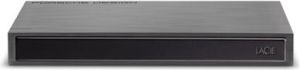 Dysk zewnętrzny HDD LaCie HDD 2 TB Srebrny (STET2000400) 3