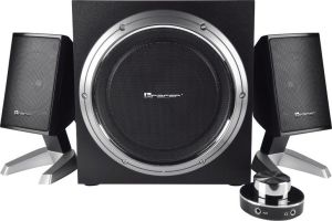 Głośniki komputerowe Tracer Rocker BT (TRAGLO45494) 2