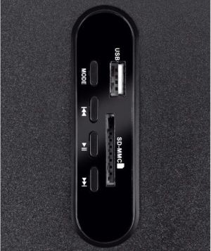 Głośniki komputerowe Tracer Rocker BT (TRAGLO45494) 3