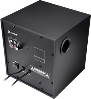Głośniki komputerowe Tracer Rocker BT (TRAGLO45494) 4