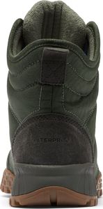 Buty trekkingowe męskie Columbia Fairbanks Omni-Heat zielone r. 42.5 2