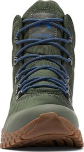 Buty trekkingowe męskie Columbia Fairbanks Omni-Heat zielone r. 42.5 6