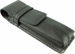 Kemer 062 Piórnik mały twardy-szary KEMER 2