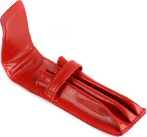 Kemer 067 Piórnik tulejkowy P3-czerwony KEMER 2