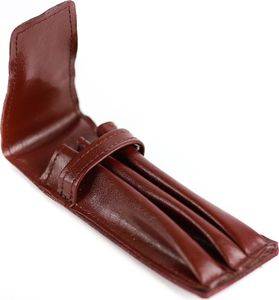 Kemer 067 Piórnik tulejkowy P3-wiśnia KEMER 3