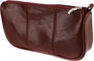 Piórnik Kemer 070 Piórnik kosmetyczka-wiśnia KEMER 2