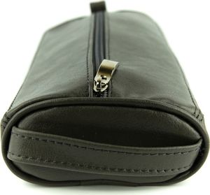 Piórnik Kemer 077 Piórnik płaski-szary KEMER 2