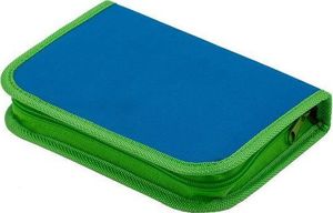 Piórnik Kemer Piórnik Schoolready, niebieski 3