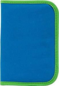 Piórnik Kemer Piórnik Schoolready, niebieski 4