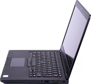 Laptop Deli Laptop Dell Latitude 5480 i5 - 7440HQ / 4GB / 480GB SSD / 14 HD / Klasa A- 4