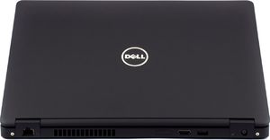 Laptop Deli Laptop Dell Latitude 5480 i5 - 7440HQ / 4GB / 120GB SSD / 14 HD / Klasa A 6