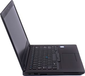 Laptop Deli Laptop Dell Latitude 5480 i5 - 7440HQ / 8GB / 120GB SSD / 14 HD / Klasa A 3