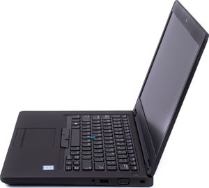 Laptop Deli Laptop Dell Latitude 5480 i5 - 7440HQ / 8GB / 120GB SSD / 14 HD / Klasa A 4
