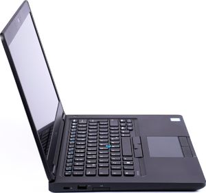 Laptop Deli Laptop Dell Latitude 5480 i5 - 7440HQ / 8GB / 120GB SSD / 14 HD / Klasa A- 3