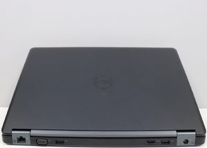 Laptop Deli Laptop Dell Latitude E5450 i7 - 5 generacji / 8 GB / 250 GB HDD / 14 HD / 840M / Klasa A 5