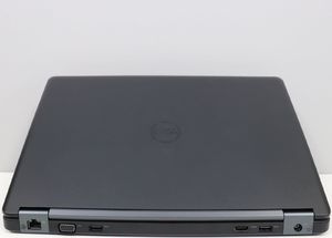Laptop Deli Laptop Dell Latitude E5450 i7 - 5 generacji / 4 GB / 250 GB HDD / 14 HD / 840M / Klasa A 5