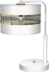 Lampa stołowa Milagro Lampa nocna LED Ready nowoczesna Milagro MLP7354 1