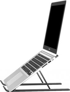 Mozos Podstawka pod laptopa N3 (N3-BK) 4