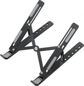 Mozos Podstawka pod laptopa N3 (N3-BK) 5