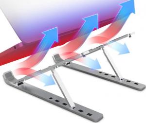 Mozos Podstawka pod laptopa N3 (N3-SV) 3