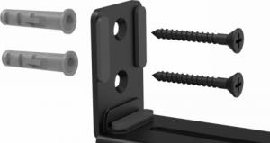 Mozos MOZOS SWM2 MOCOWANIE UCHWYT ŚCIENNY DO SOUNDBAR 2