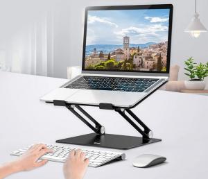 Mozos Podstawka pod laptopa LS1 (LS1-ALU) 4