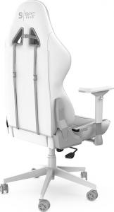 Fotel SPC Gear SX500 Onyx White (SPG083) 11