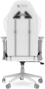 Fotel SPC Gear SX500 Onyx White (SPG083) 12