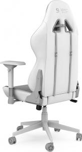 Fotel SPC Gear SX500 Onyx White (SPG083) 13